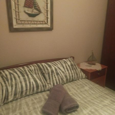 Zoi Apartment Olympiakí Aktí Esterno foto