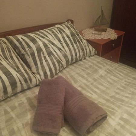 Zoi Apartment Olympiakí Aktí Esterno foto