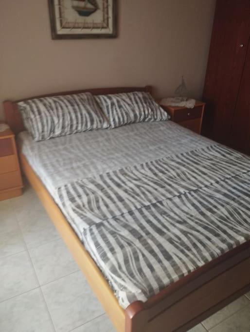 Zoi Apartment Olympiakí Aktí Esterno foto