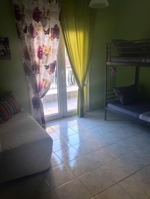 Zoi Apartment Olympiakí Aktí Esterno foto