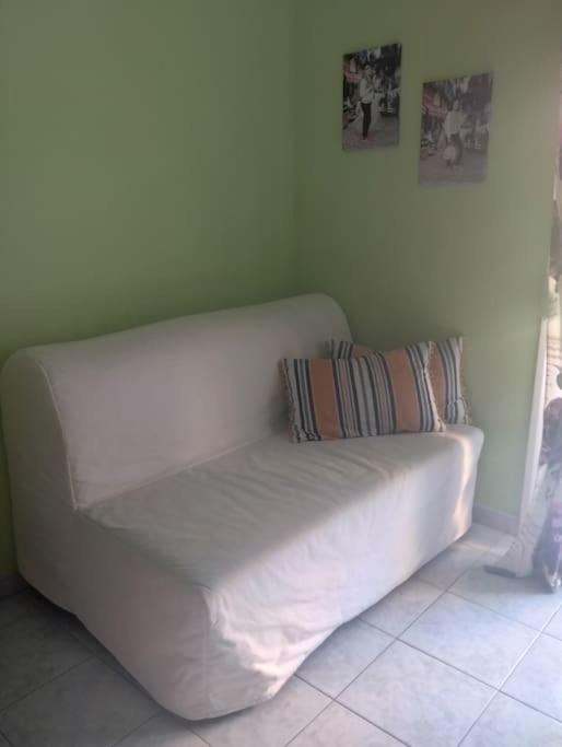 Zoi Apartment Olympiakí Aktí Esterno foto