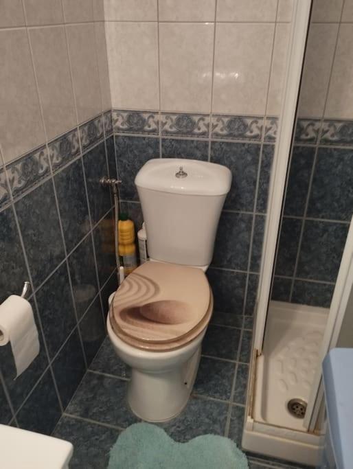 Zoi Apartment Olympiakí Aktí Esterno foto